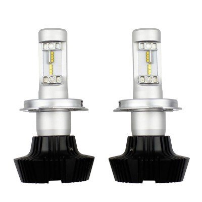 Светодиодная лампа Contrast Favorit 9012 (H16) c диодами Philips 